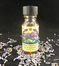 Herbal Oils