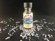 Herbal Oils