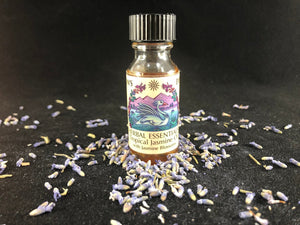Herbal Oils