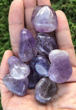 Grade A Amethyst Crystal