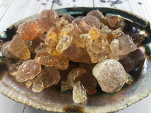 Arabic Gum Resin