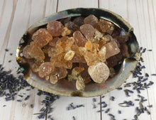 Arabic Gum Resin