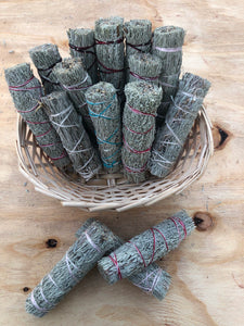 Shasta Sage bundle