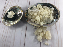 Copal Resin