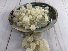 Copal Resin