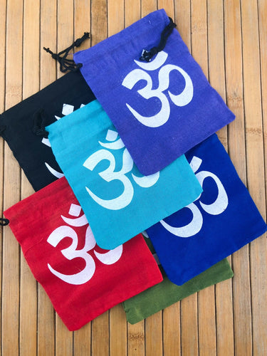 OM pouch