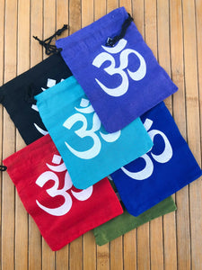 OM pouch