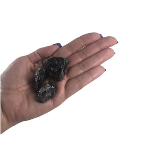 Smoky Quartz Crystal