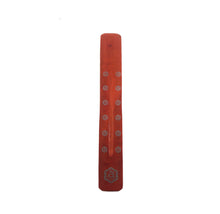 Chakra Incense burner