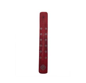 Chakra Incense burner