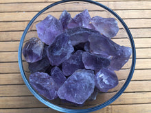 Raw Amethyst