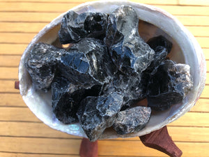 Smoky Quartz Crystal