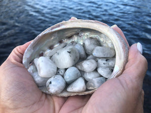 Rainbow Moonstone