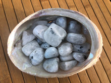 Rainbow Moonstone