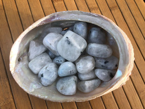 Rainbow Moonstone