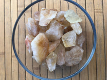 Citrine Crystal