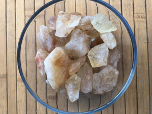 Citrine Crystal