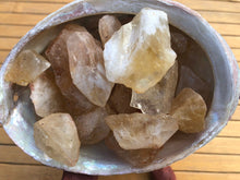 Citrine Crystal
