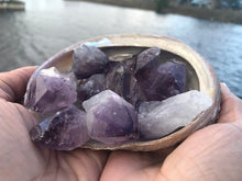 Amethyst Point
