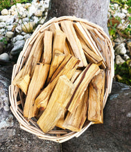 Palo Santo