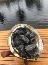 Smoky Quartz Crystal
