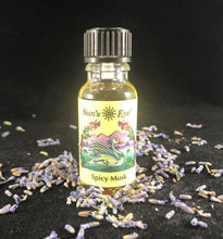Herbal Oils