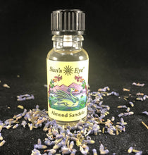 Herbal Oils