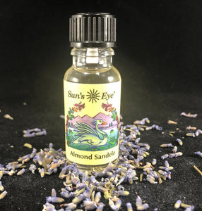Herbal Oils