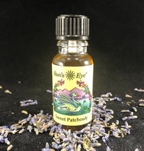 Herbal Oils