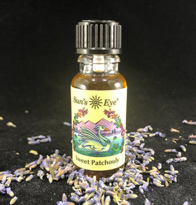 Herbal Oils