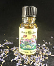 Herbal Oils