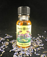 Herbal Oils