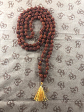 Rudraksha Mala