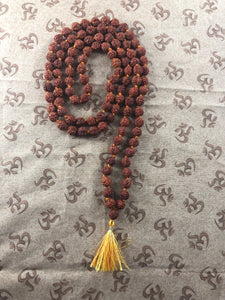 Rudraksha Mala