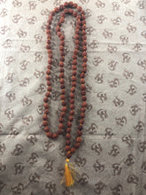 Rudraksha Mala