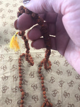 Rudraksha Mala