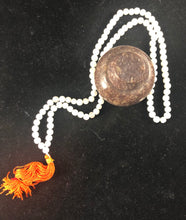 Moonstone Mala
