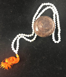 Moonstone Mala