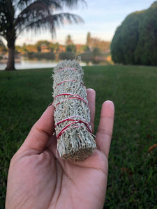 Shasta Sage bundle