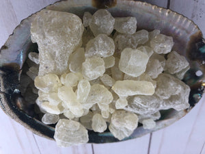 Copal Resin