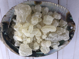 Copal Resin