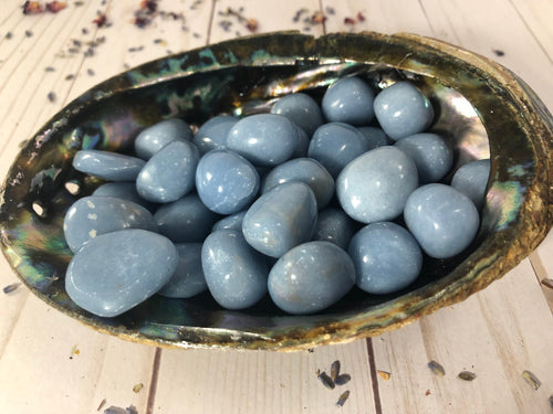 Angelite