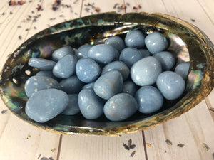Angelite
