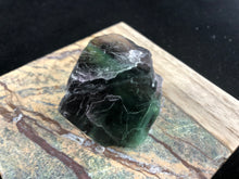 Flourite Octahedrons