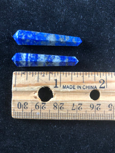Lapis Lazuli Points- Inner Vision