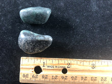 Emerald Tumbled Stone