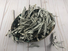 White Sage Loose Leaves