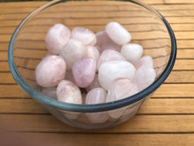 Grade A Rose quartz