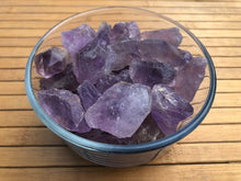 Raw Amethyst
