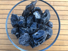 Smoky Quartz Crystal